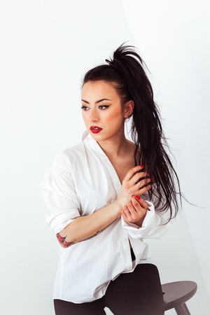 Valokuvaaja Pihla Eveliina